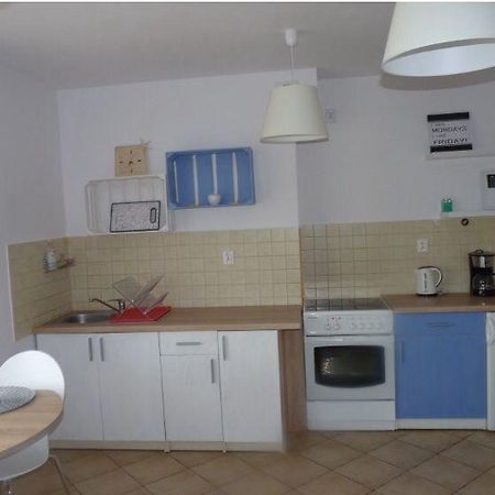 Kolobrzeg Osiedle Jantar Apartment Exterior photo